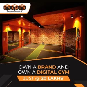 Franchise | Stamin Gym