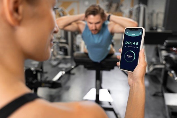 Best Fitness Tracker App