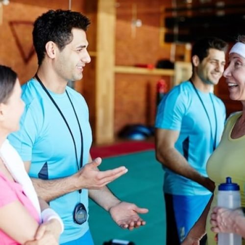 Streamlining Operations and Elevating the Member Experience, STAMIN’s Role at Wellness Club