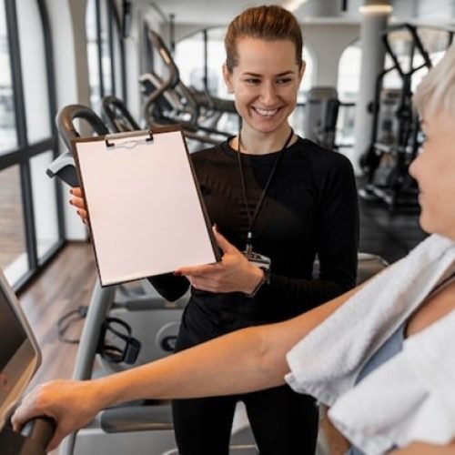 How STAMIN Transformed Gym Management for FitZone: A Case Study